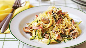 letterbox Spaghetti carbonara 593x426